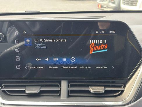 New 2026 Chevrolet Trax ACTIV image 15