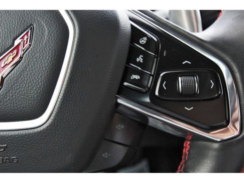 Used 2023 Chevrolet Corvette Stingray Preferred Cpe w/ Z51 Performance Package image 12