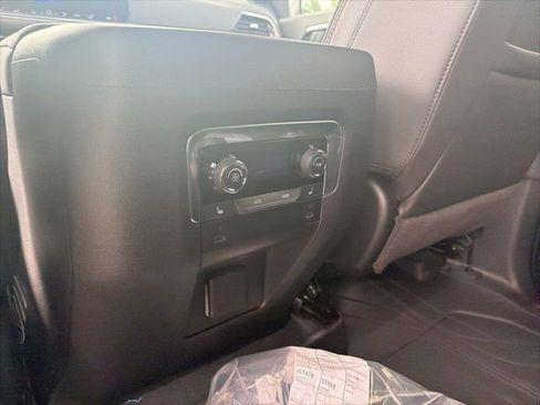 New 2026 Chevrolet Tahoe RST w/ Comfort Package AWD/4WD image 21