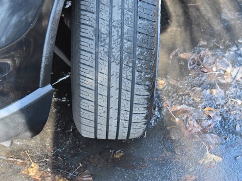 Used 2011 Honda CR-V EX image 14