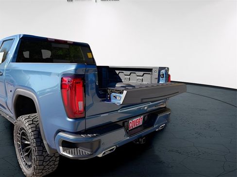 New 2026 GMC Sierra 1500 Denali w/ Denali Reserve Package image 6
