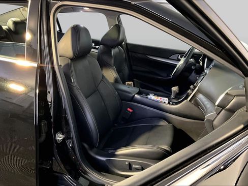 Used 2018 Nissan Maxima 3.5 SL FWD image 8