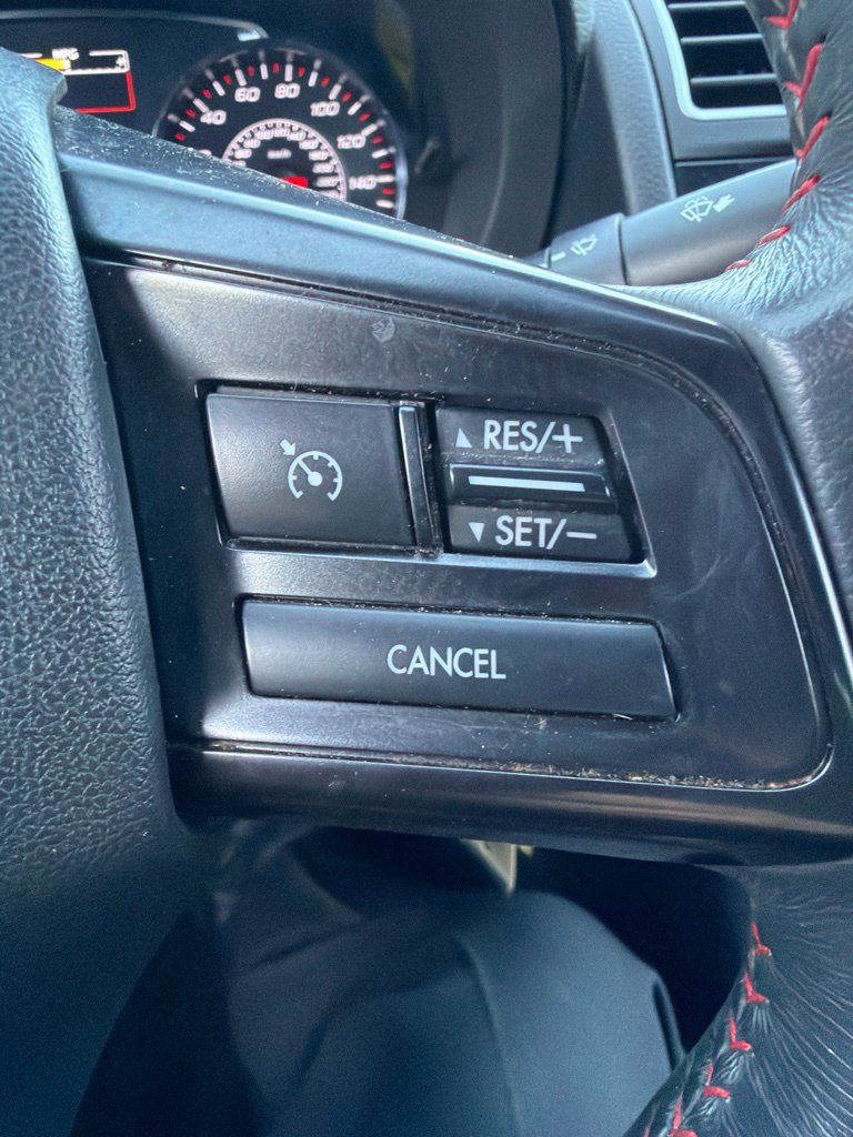 Used 2019 Subaru WRX Premium w/ Performance Package AWD/4WD image 14