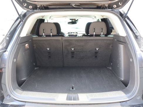 Used 2023 Chevrolet TrailBlazer LT w/ Convenience Package FWD image 13