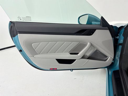 Certified 2026 Porsche 911 Carrera 4 GTS AWD/4WD image 6