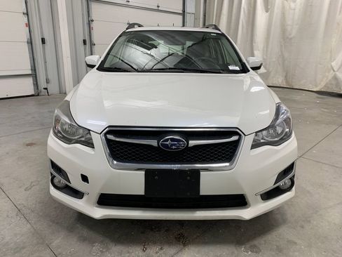 Used 2015 Subaru Impreza 2.0i Sport Limited w/ Popular Package #1 image 15