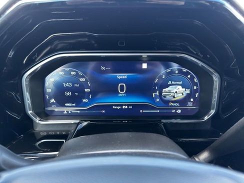 Used 2022 Chevrolet Silverado 1500 LT image 24