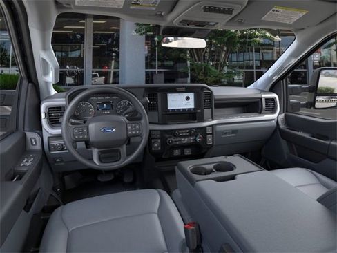 New 2026 Ford F350 XL w/ XL Driver Assist Package image 9