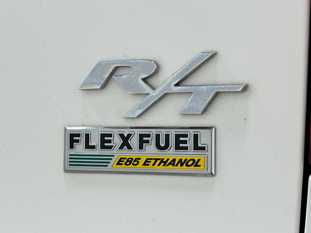 Used 2016 Dodge Grand Caravan R/T FWD image 42