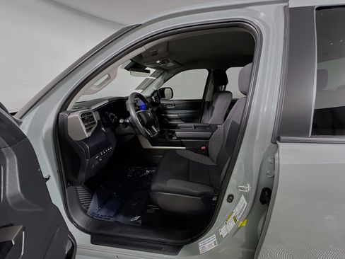 Used 2024 Toyota Tundra SR5 w/ SR5 Convenience Package image 15