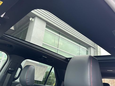 New 2026 Ford Explorer ST w/ Sun And Sound Package image 40