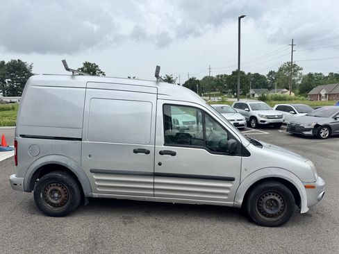 Used 2012 Ford Transit Connect XLT FWD image 6
