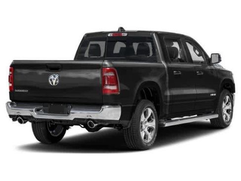 Used 2023 RAM 1500 Laramie AWD/4WD image 3