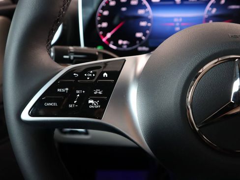 New 2026 Mercedes-Benz C 300 Sedan image 12