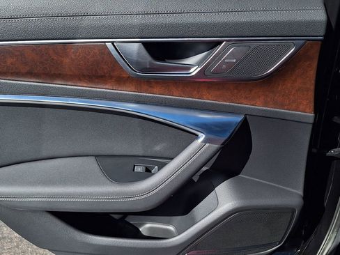 Used 2019 Audi A6 3.0T Premium Plus w/ Premium Plus Package image 14