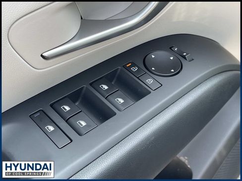 New 2026 Hyundai Tucson SEL FWD image 23