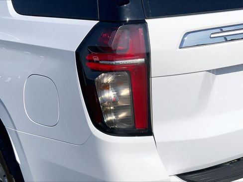 Used 2024 Chevrolet Tahoe LT AWD/4WD image 57