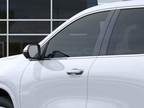 New 2026 GMC Acadia Denali w/ Super Cruise Package FWD image 12