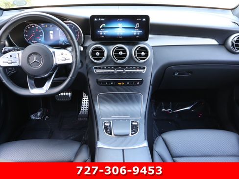 Certified 2022 Mercedes-Benz GLC 300 image 18