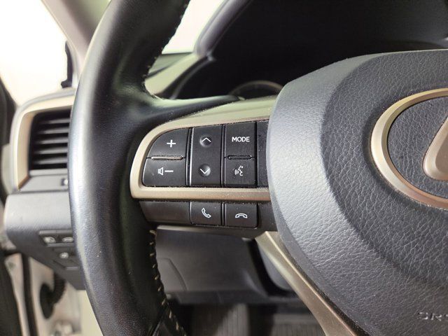 Used 2021 Lexus RX 350 AWD w/ Premium Package image 23