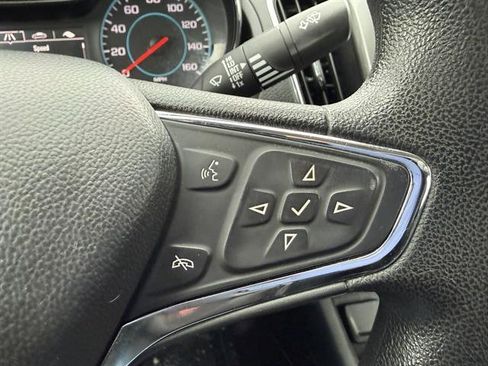 Used 2017 Chevrolet Cruze LT w/ Convenience Package image 18