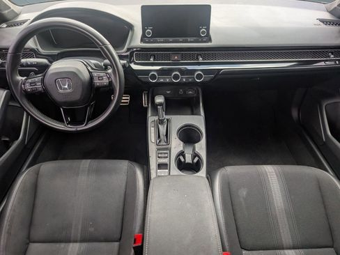 Certified 2023 Honda Civic Sport image 14