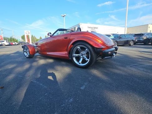Used 2001 Chrysler Prowler RWD image 5