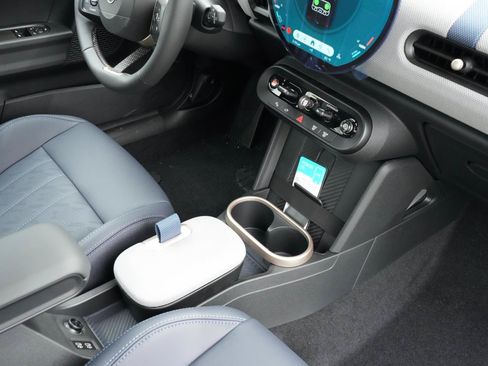 Used 2026 MINI Cooper S FWD image 6