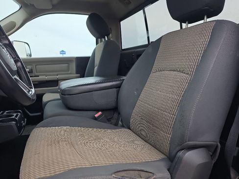 Used 2012 RAM 2500 Outdoorsman AWD/4WD image 11