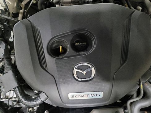 Used 2020 MAZDA MAZDA6 Grand Touring image 30