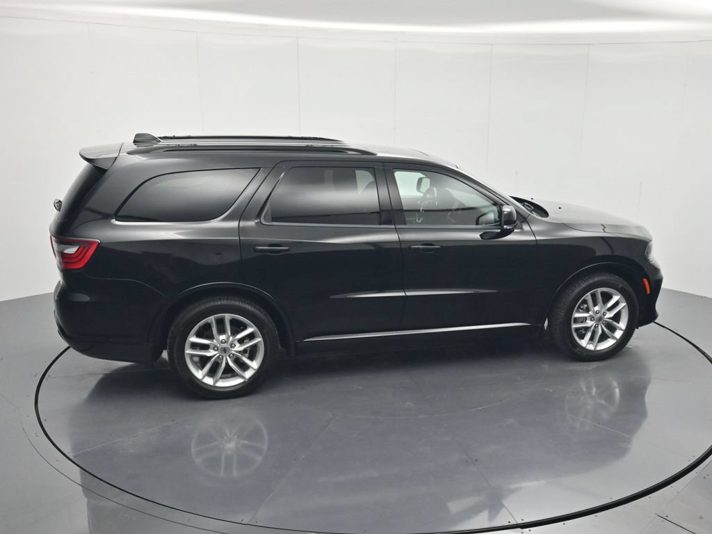 Used 2024 Dodge Durango GT RWD image 33