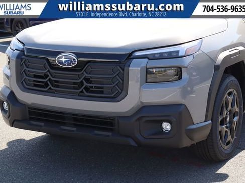 New 2026 Subaru Outback Limited image 4