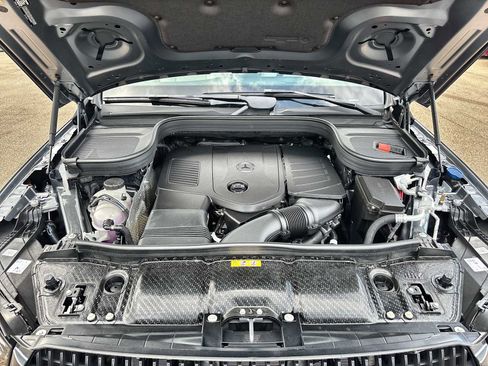 New 2026 Mercedes-Benz GLE 350 4MATIC image 13