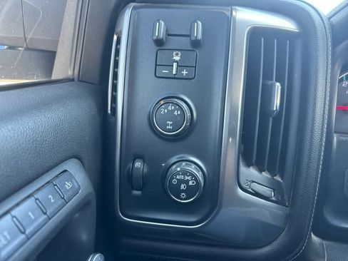 Used 2015 Chevrolet Silverado 2500 LTZ w/ Duramax Plus Package AWD/4WD image 18