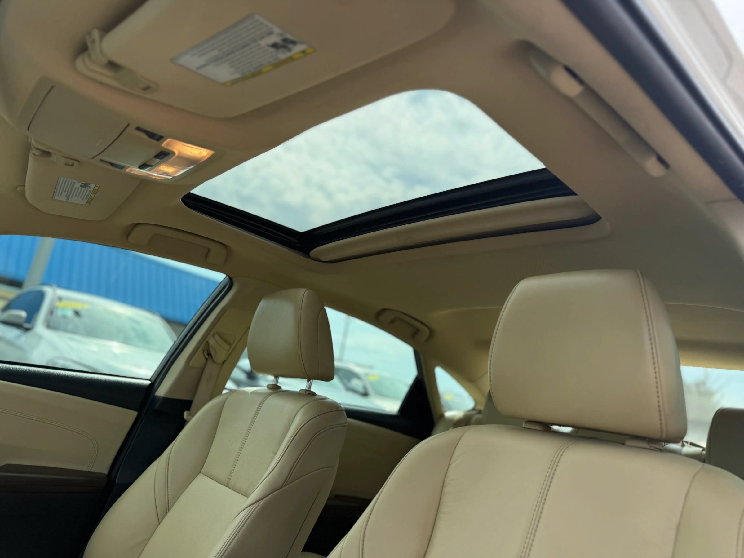 Used 2018 Toyota Avalon XLE Premium FWD image 20