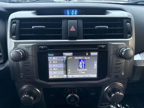 Used 2016 Toyota 4Runner SR5 image 26