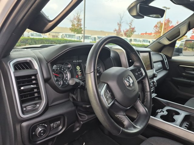 Used 2019 RAM 1500 Big Horn AWD/4WD image 10