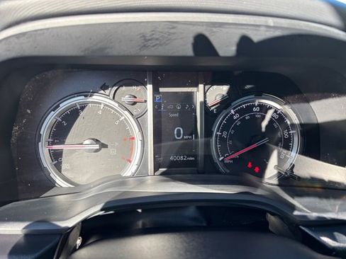 Used 2022 Toyota 4Runner TRD Pro image 28