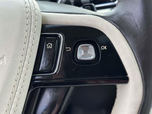 Used 2020 Lincoln Aviator Black Label w/ Dynamic Handling Package image 14