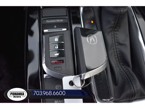 New 2026 Acura Integra Base image 38