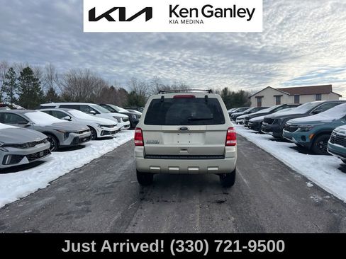 Used 2010 Ford Escape XLT image 6