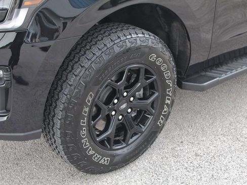 Used 2024 Ford Expedition Timberline image 6