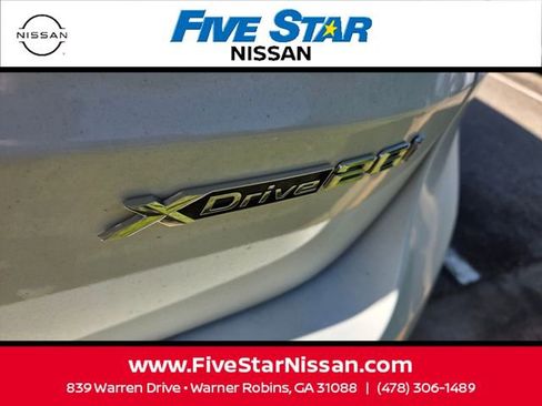 Used 2024 BMW X1 xDrive28i w/ Convenience Package AWD/4WD image 10