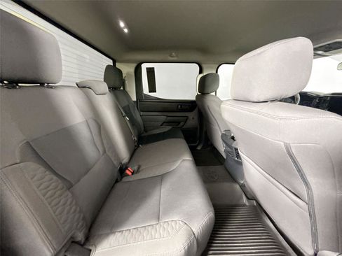 Used 2023 Toyota Tundra SR w/ SR Tow Package RWD image 37