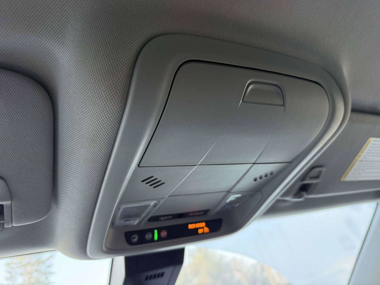 Certified 2024 Chevrolet Equinox LT FWD image 26