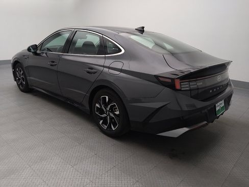 Used 2024 Hyundai Sonata SEL FWD image 3