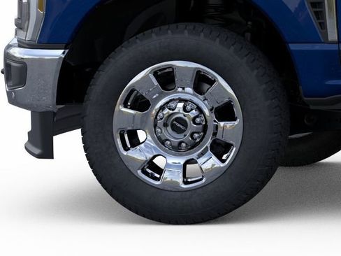 New 2026 Ford F250 King Ranch AWD/4WD image 21