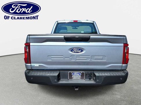 Used 2024 Ford F150 XL RWD image 16