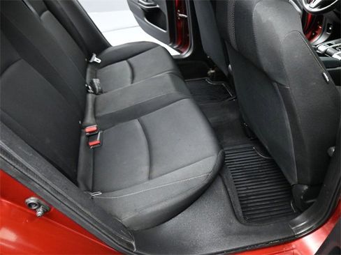 Used 2019 Honda Civic LX image 37