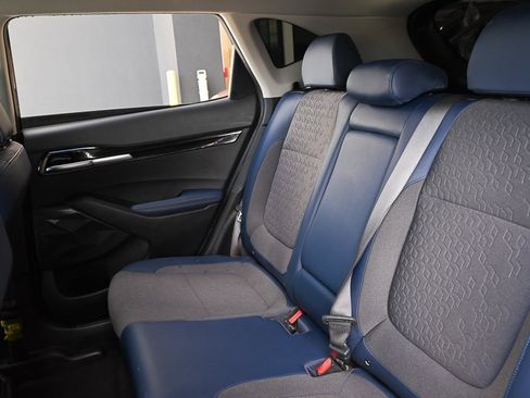 Used 2024 Kia Seltos S image 12